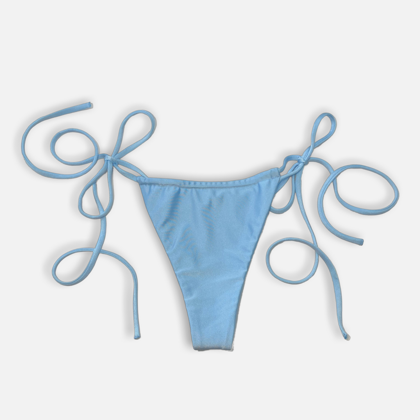 CANDY GIRL BRAZILIAN TIED