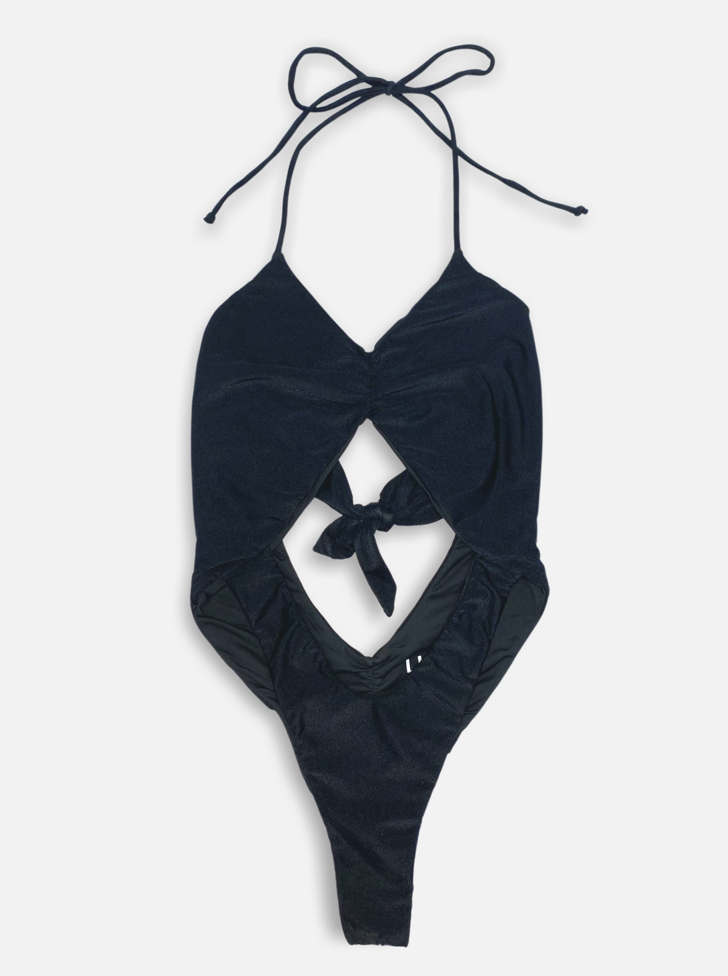 PAMELA ONE-PIECE BLACK