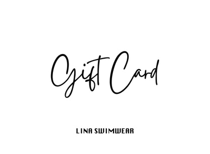 VOUCHER LiNA SWiMWEAR