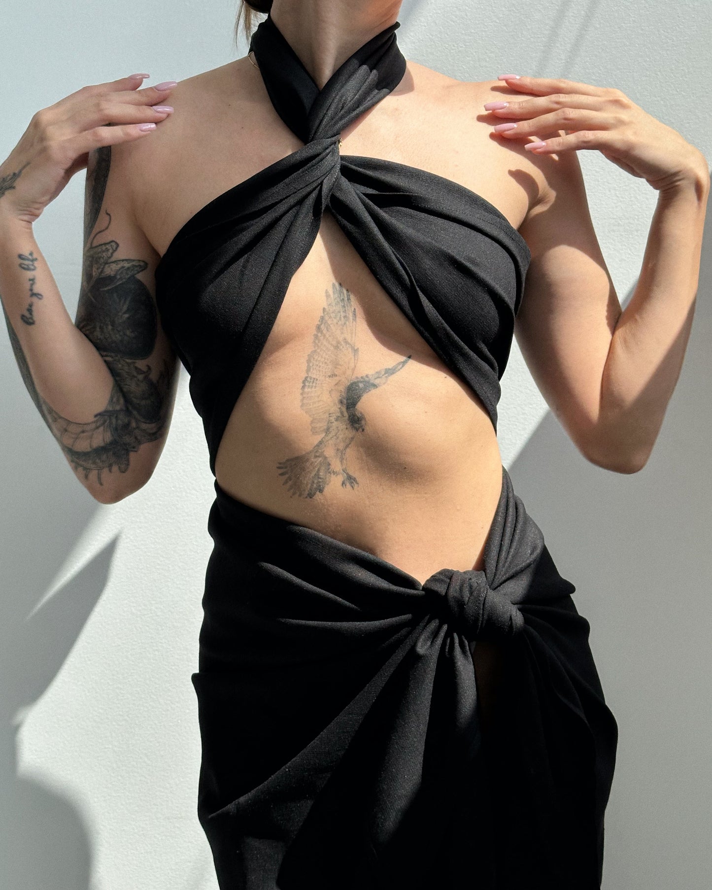 TOP LNiANY NOiR
