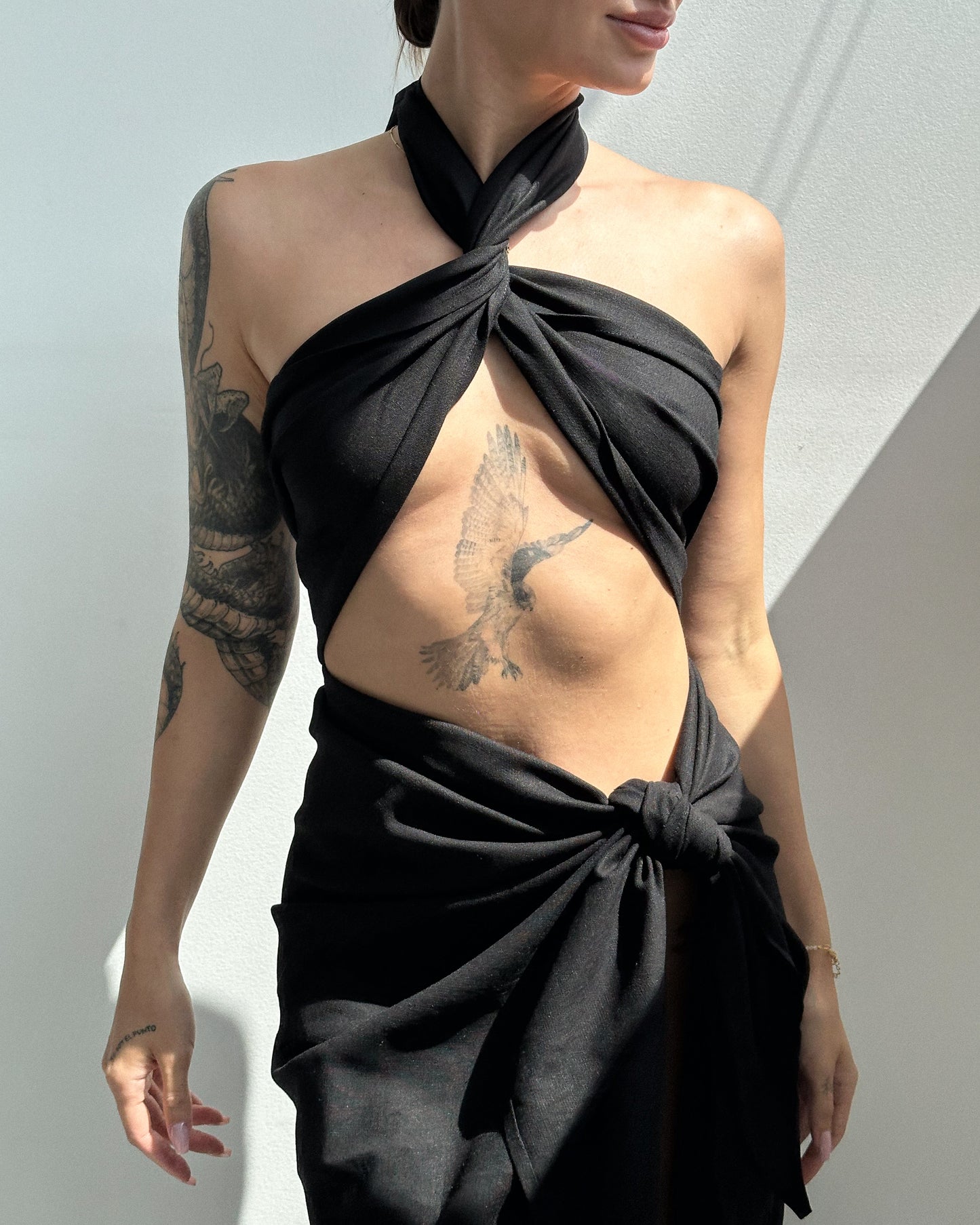 TOP LNiANY NOiR