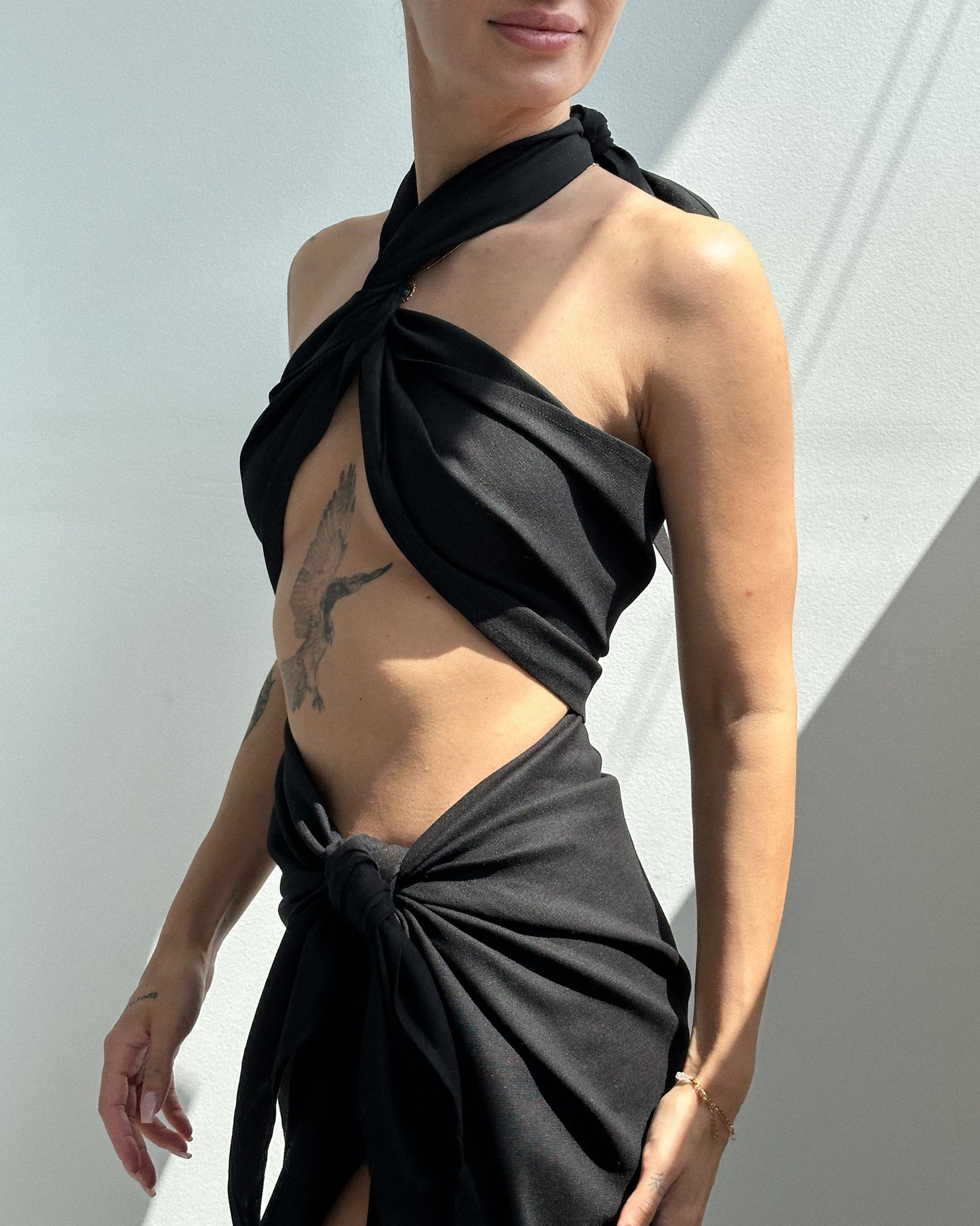 TOP LNiANY NOiR