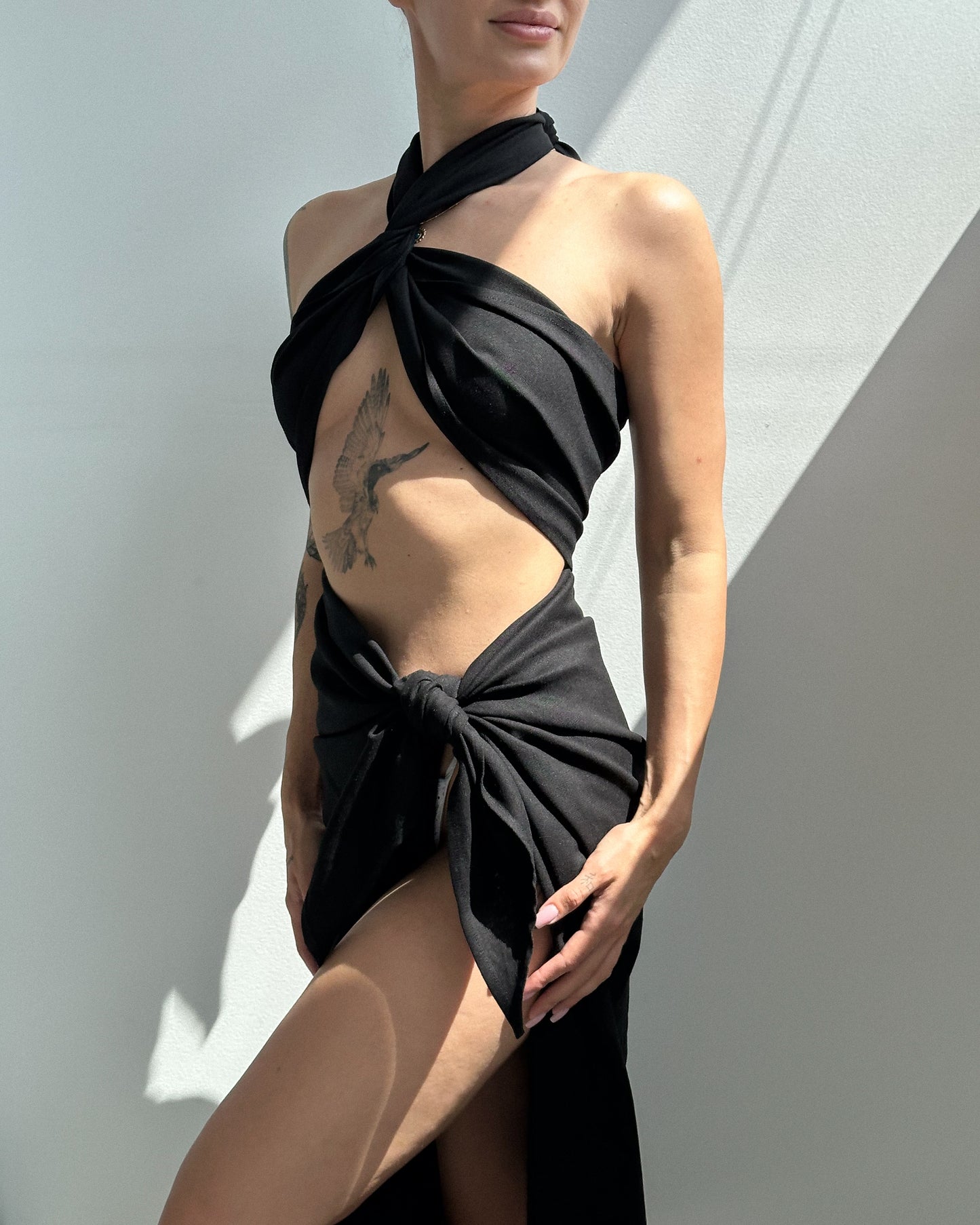 TOP LNiANY NOiR
