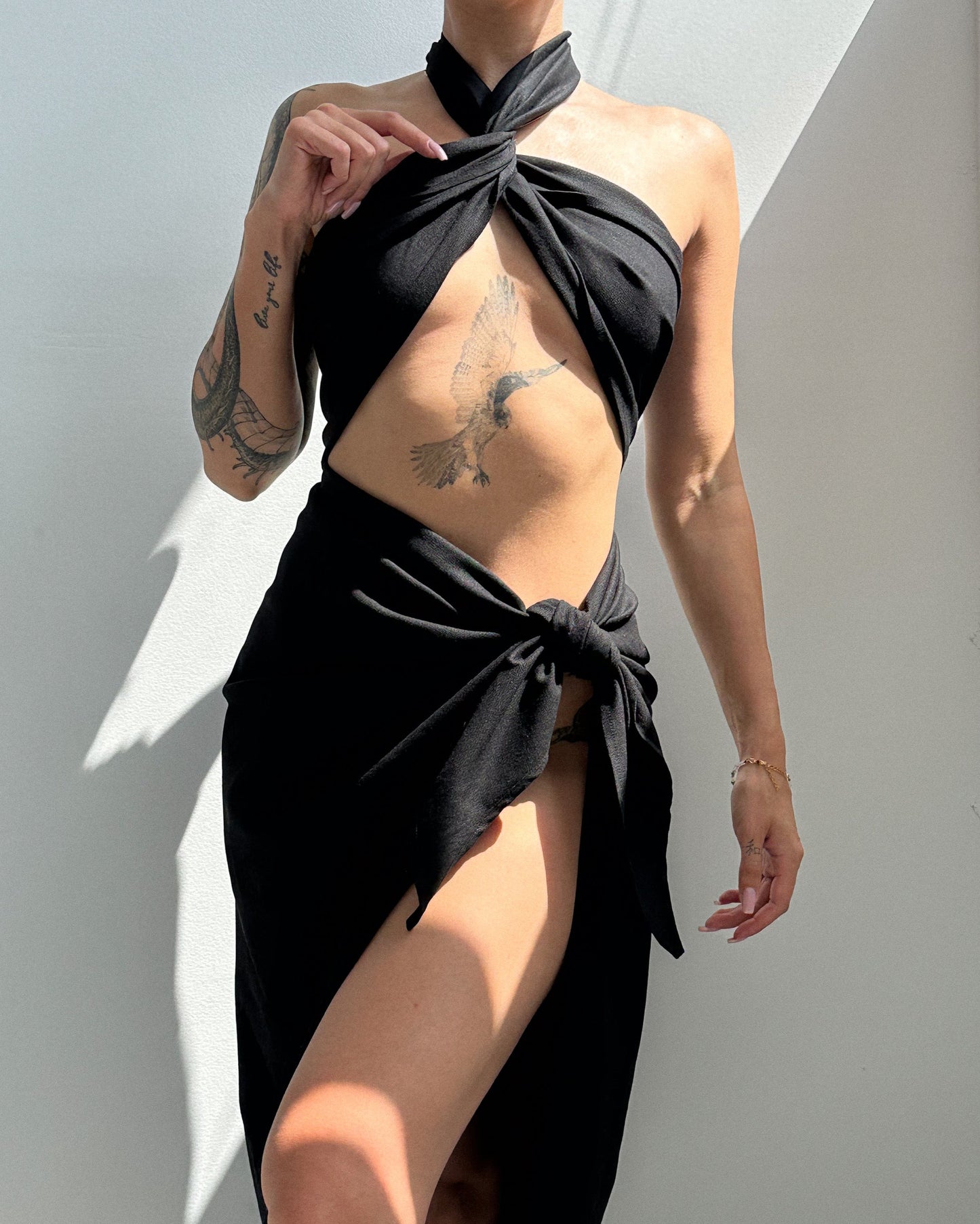 TOP LNiANY NOiR