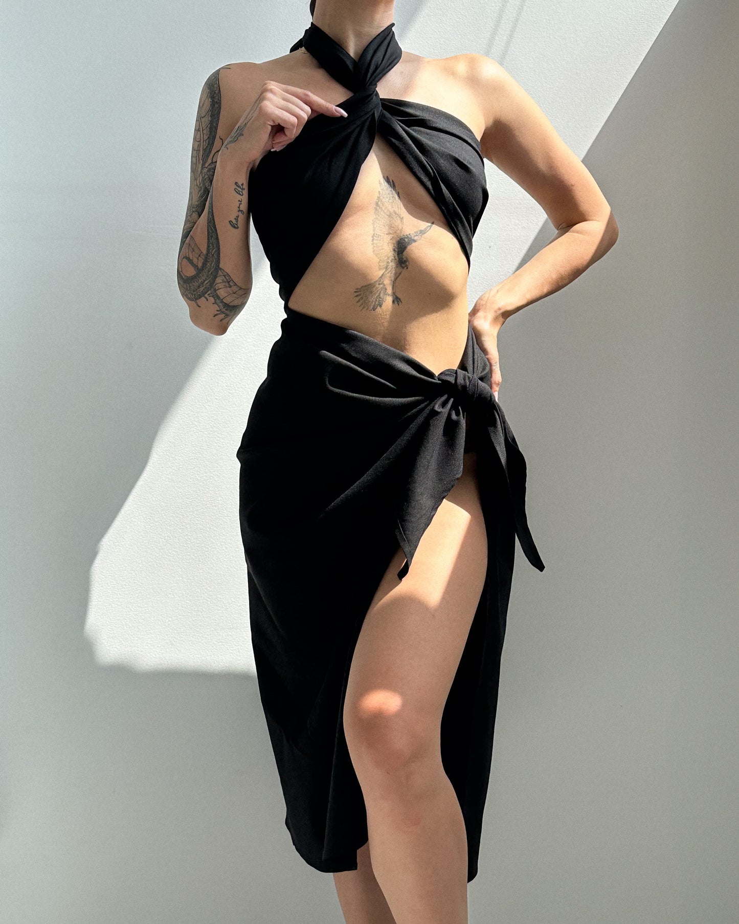 TOP LNiANY NOiR