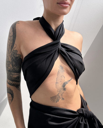 TOP LNiANY NOiR