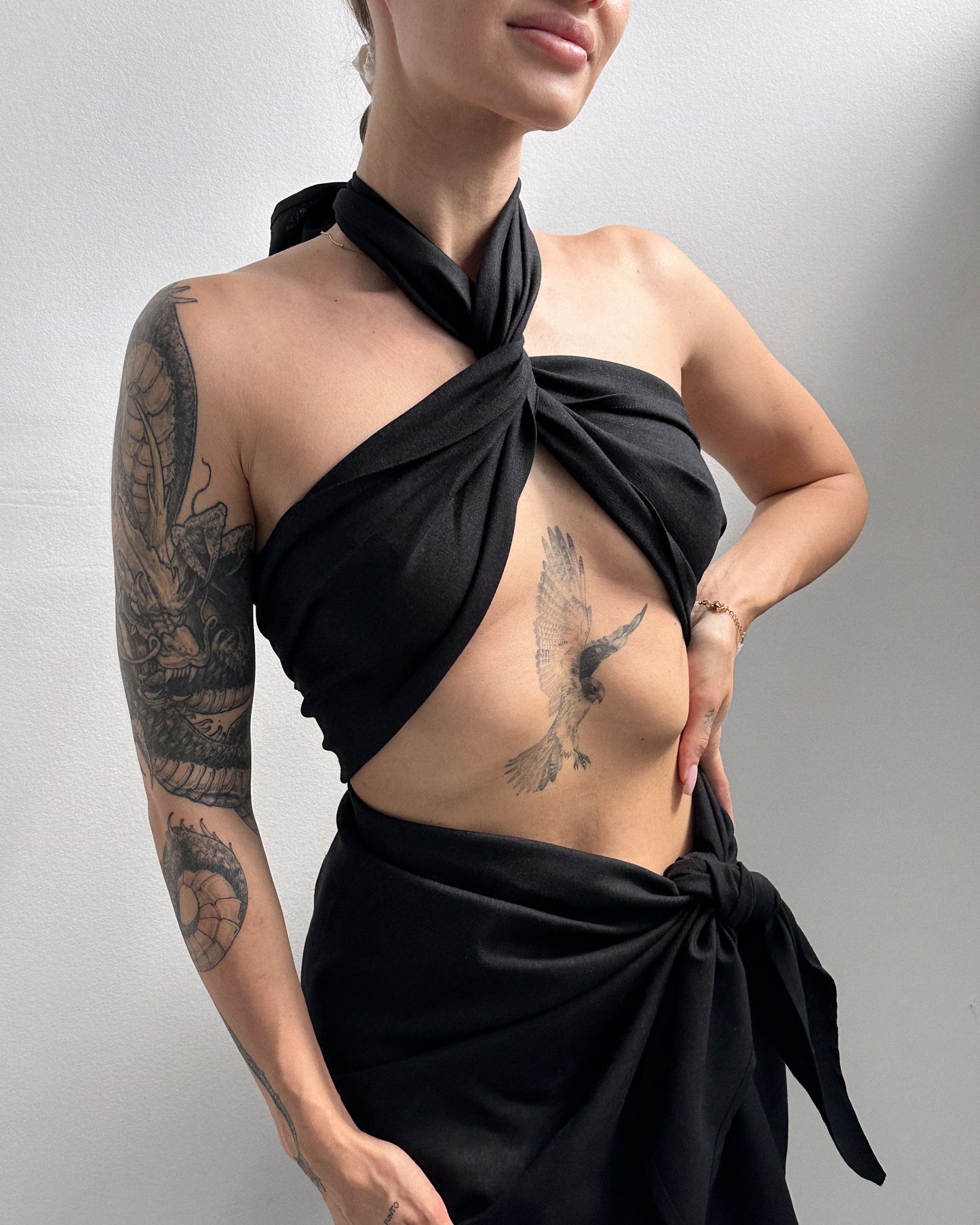 TOP LNiANY NOiR