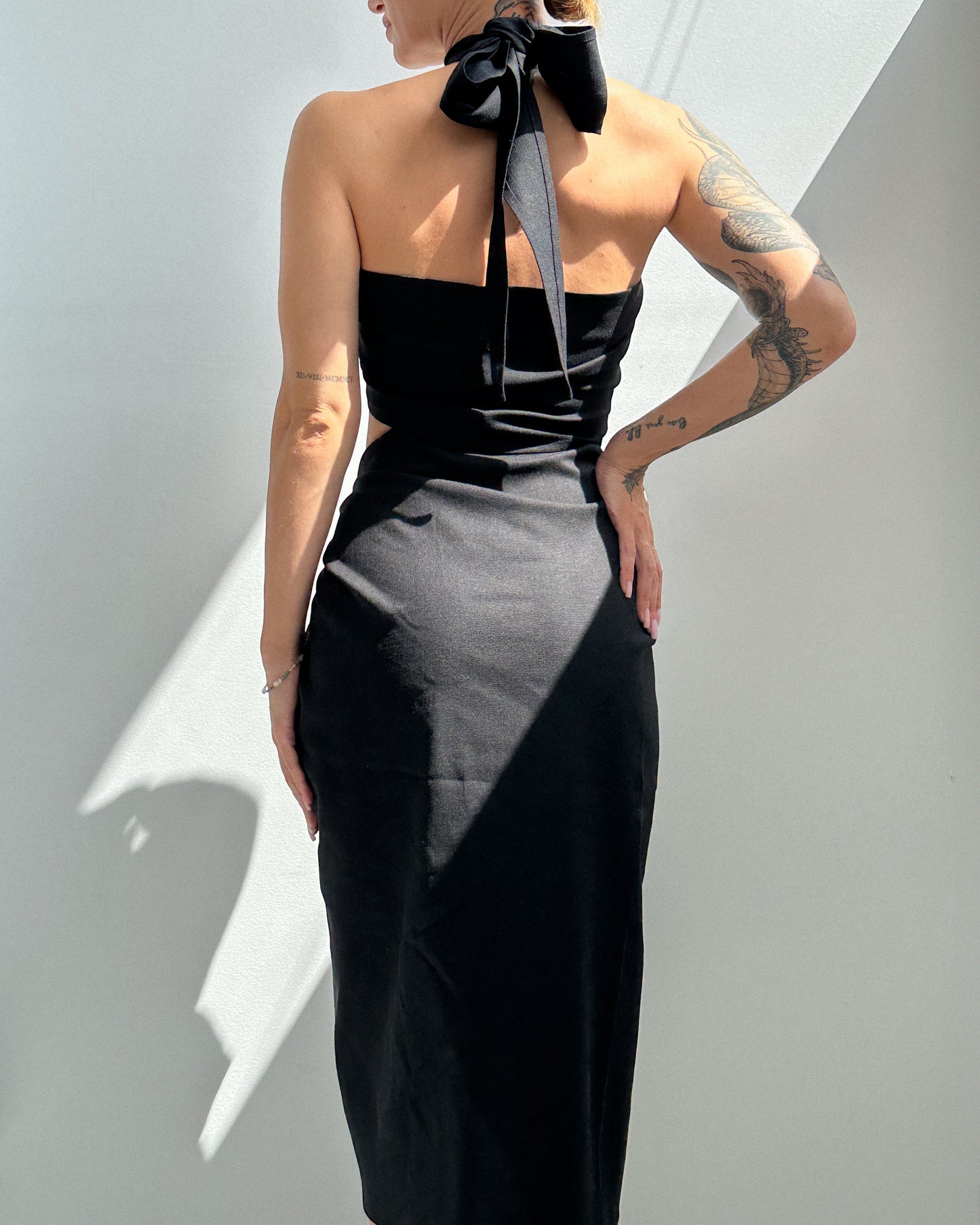 TOP LNiANY NOiR