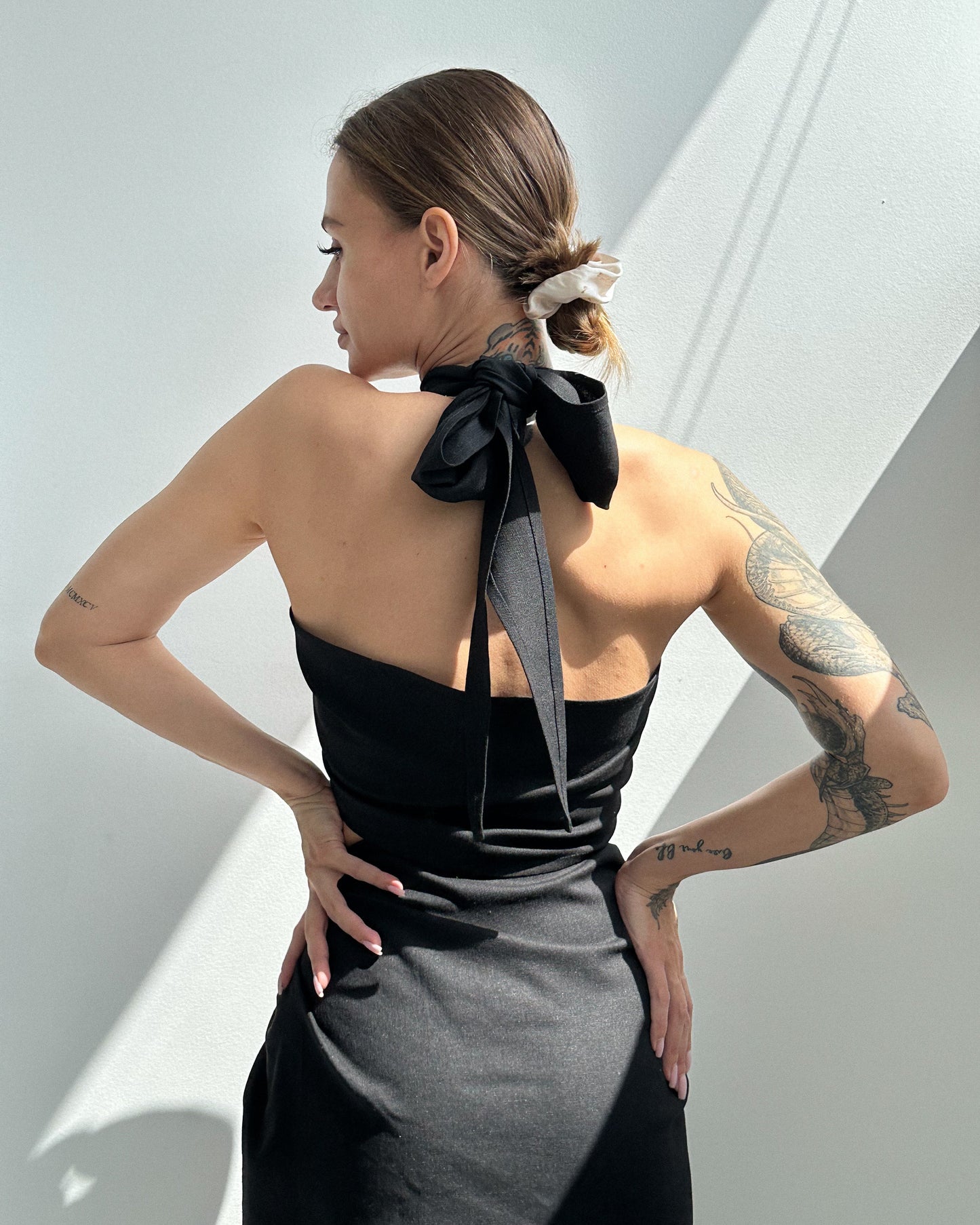 TOP LNiANY NOiR