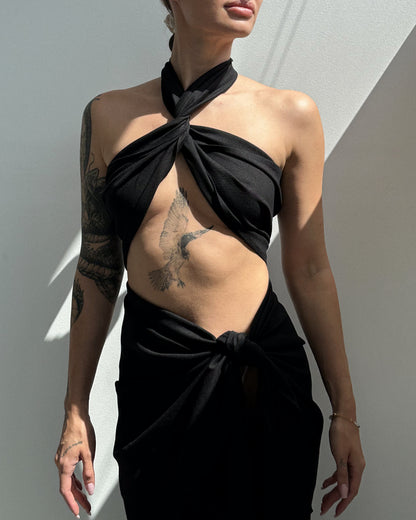 TOP LNiANY NOiR