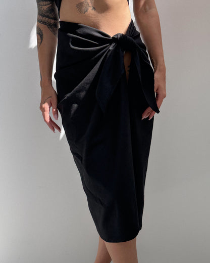 PAREO LNiANE NOiR