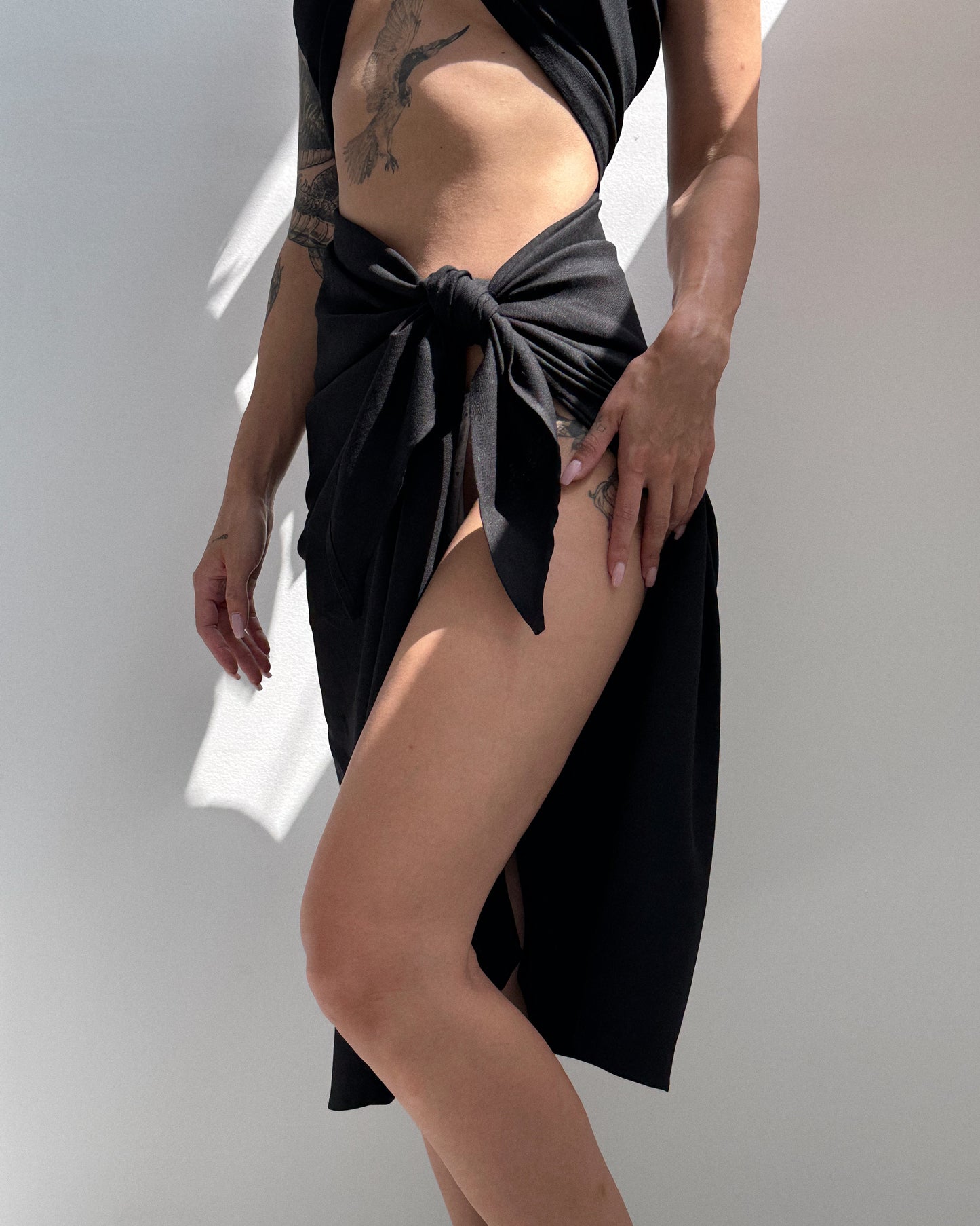 PAREO LNiANE NOiR