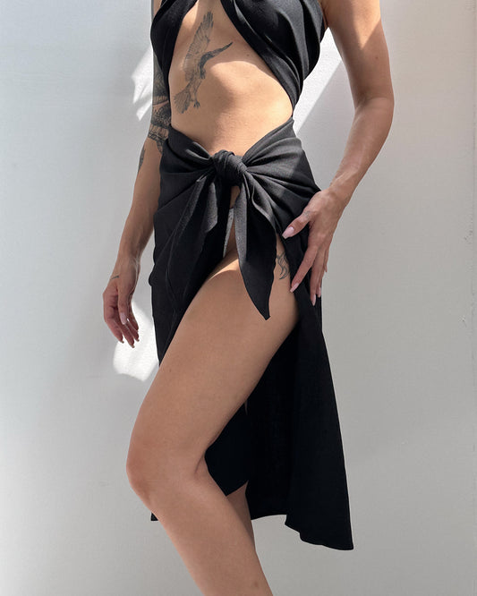 PAREO LNiANE NOiR