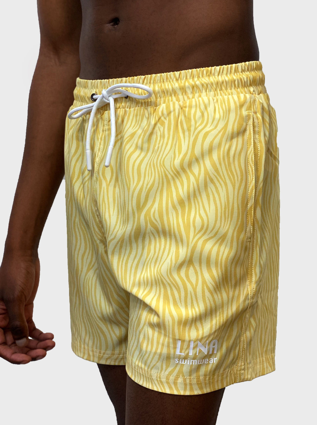 ViCE CiTY SHORTS