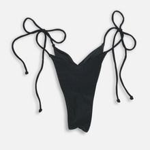Load image into Gallery viewer, MARILYN BOTTOM BLACK
