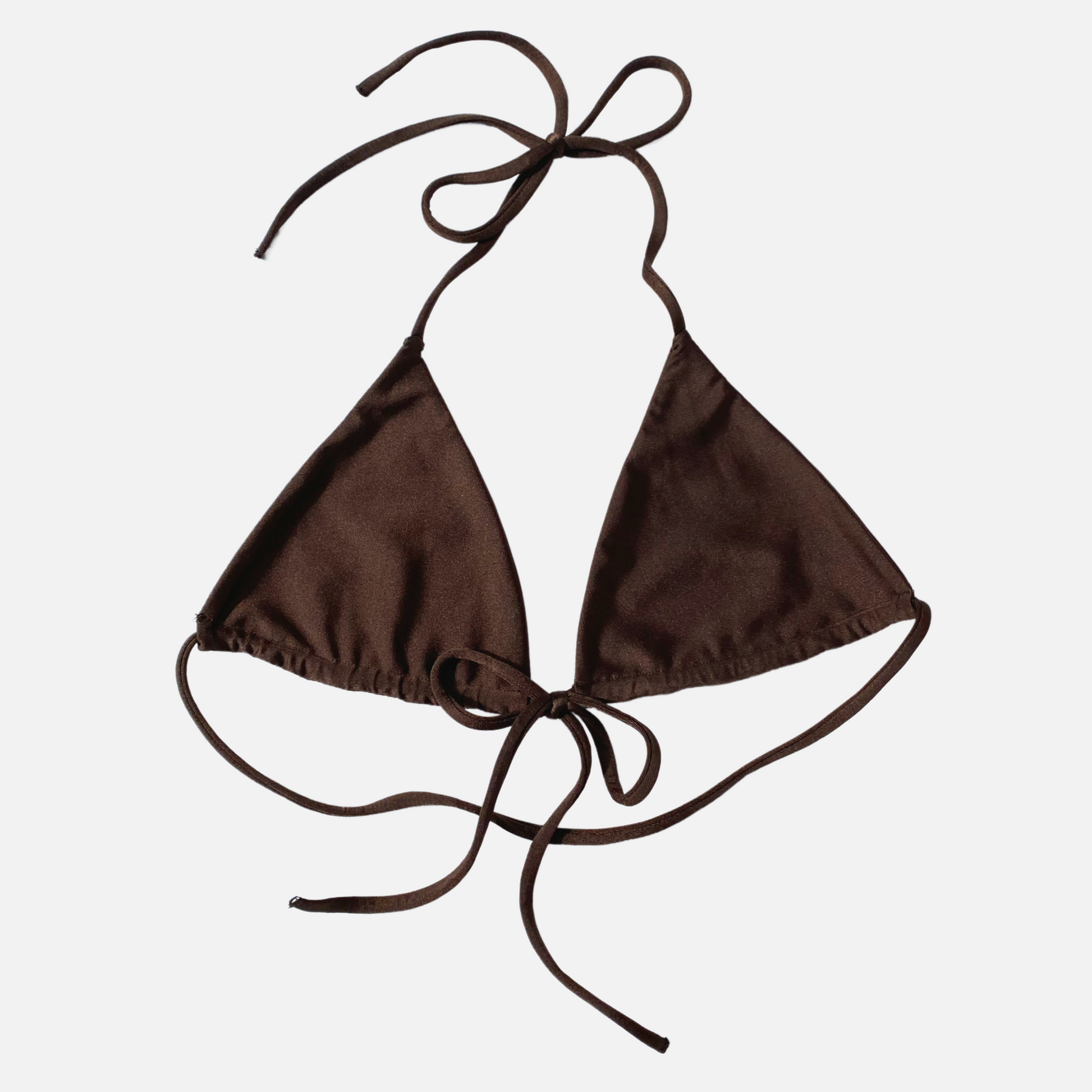 Triangl top lina bikini